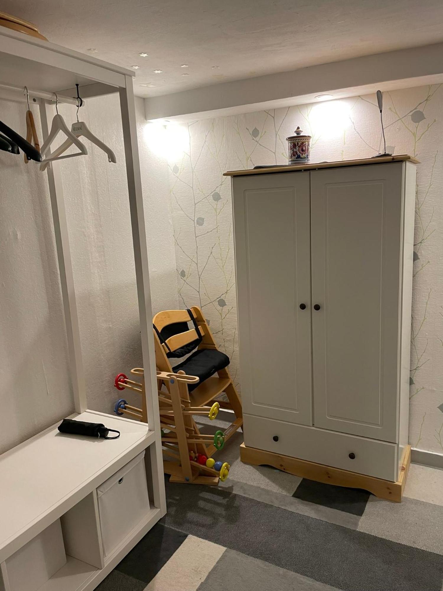 Ferienwohnung Lahntalblick Weilburg Exterior foto