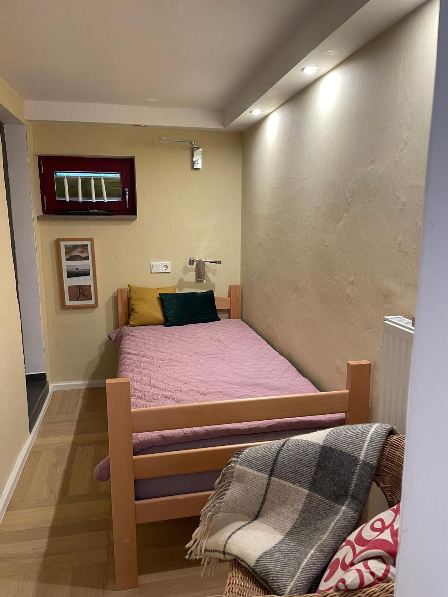 Ferienwohnung Lahntalblick Weilburg Exterior foto